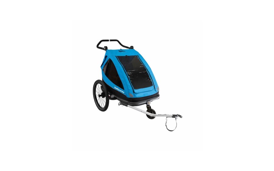 Carrellino per bambini